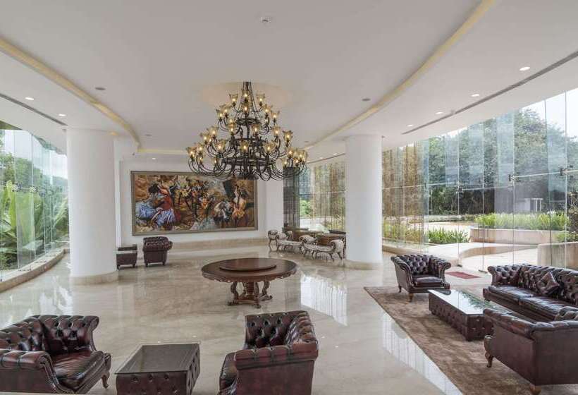 هتل Park Regis Goa