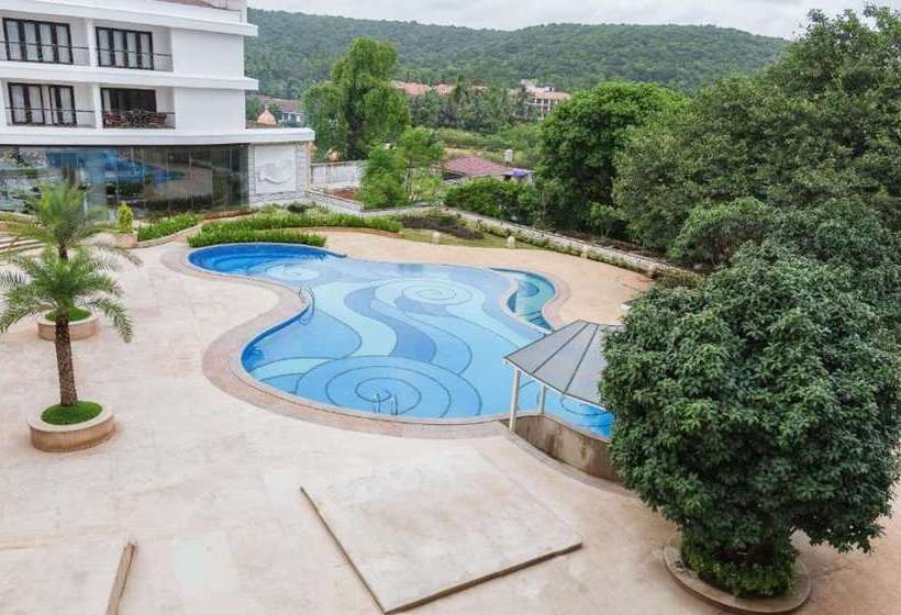 هتل Park Regis Goa