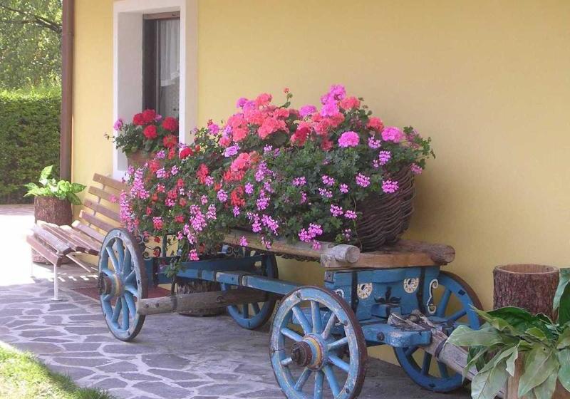 فندق Residence Alpenrose