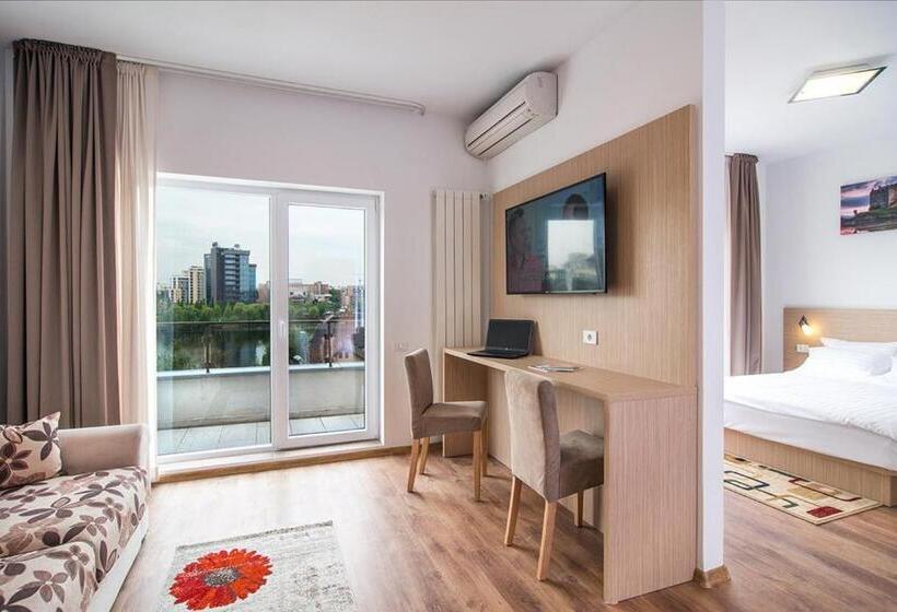 هتل Residence Il Lago