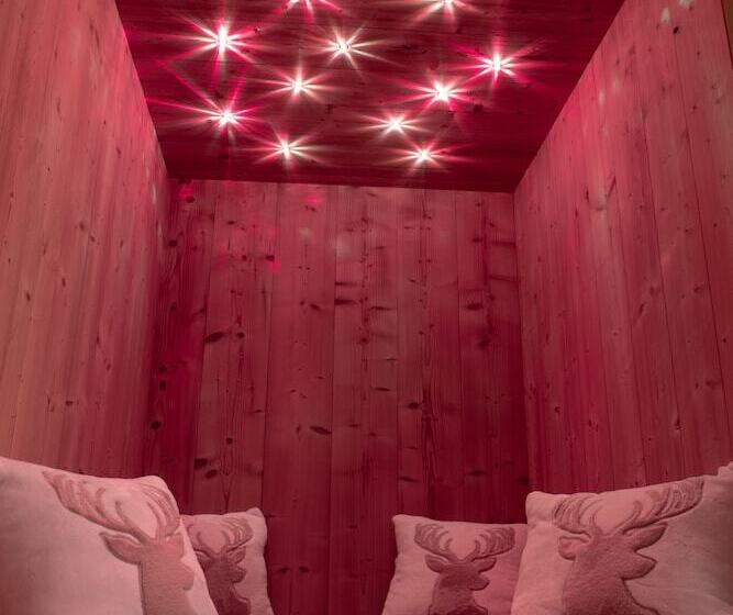 Отель Residence Villa Artic