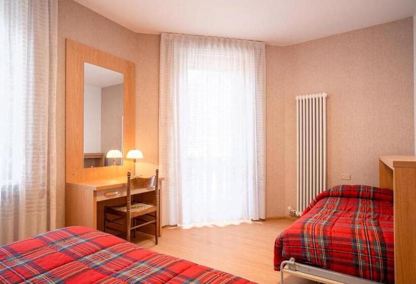 فندق Residence Villa Viola