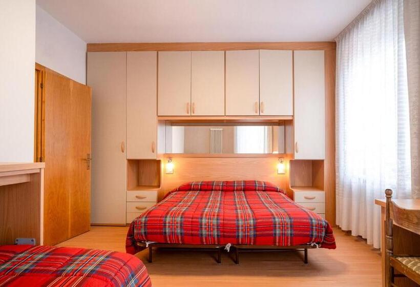 فندق Residence Villa Viola