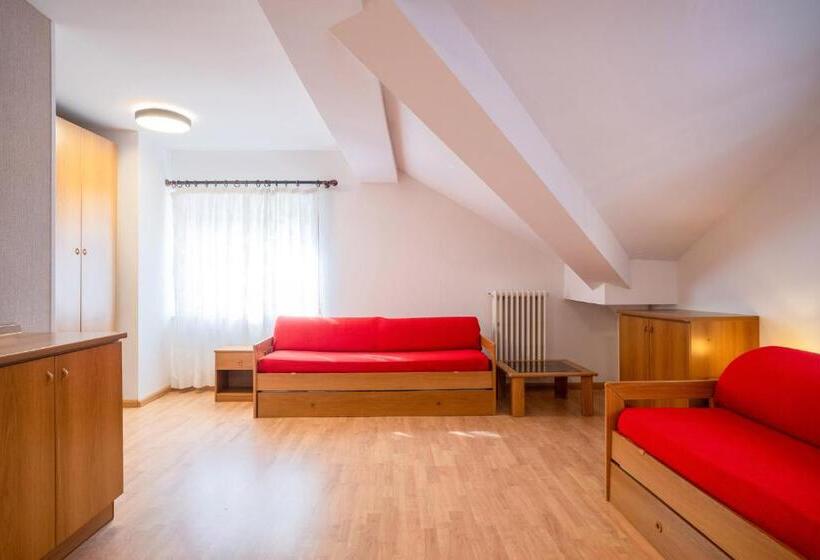 فندق Residence Villa Viola