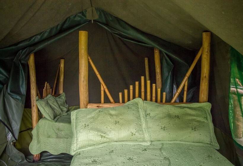 Hotel Roots Retreat And Camping Resort