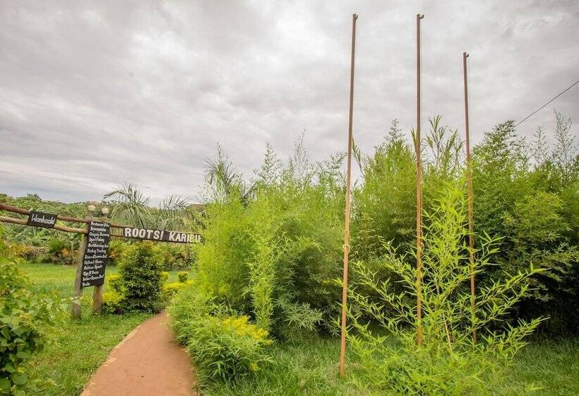 Hotel Roots Retreat And Camping Resort