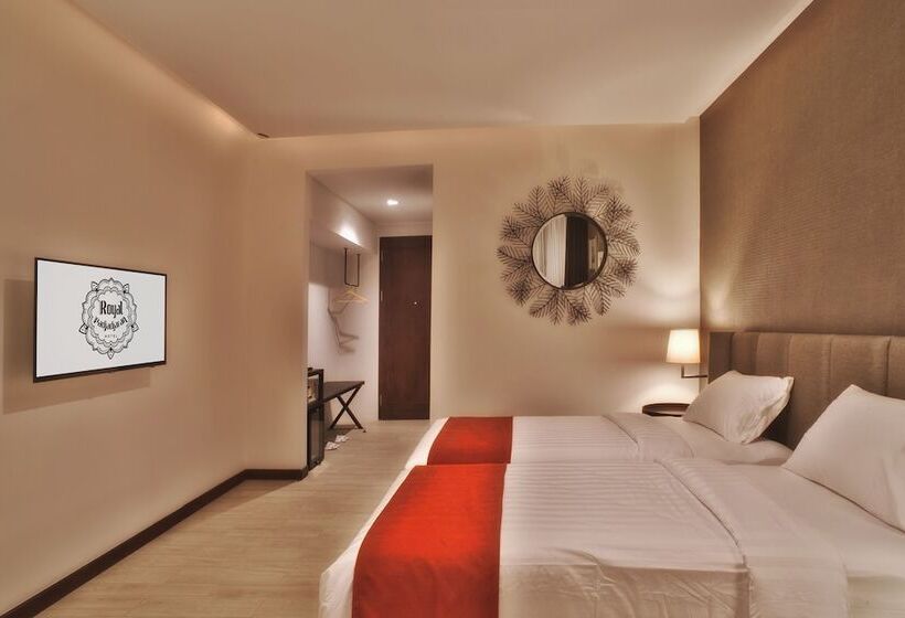 هتل Royal Padjadjaran