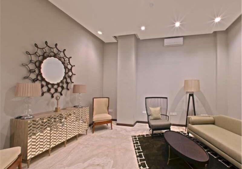 هتل Royal Padjadjaran