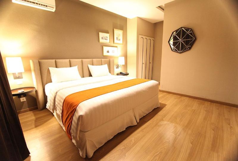 هتل Royal Padjadjaran