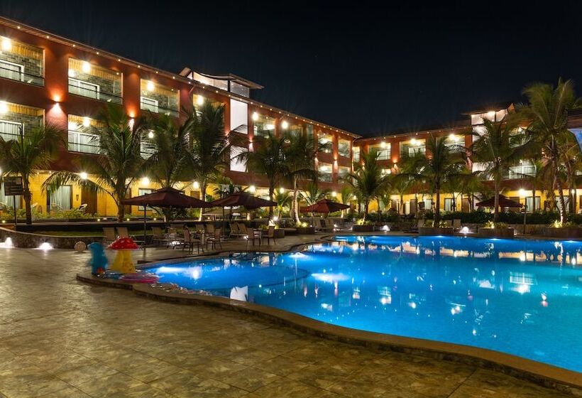 酒店 Saya Grand Club & Spa Resort