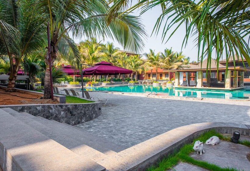 酒店 Saya Grand Club & Spa Resort