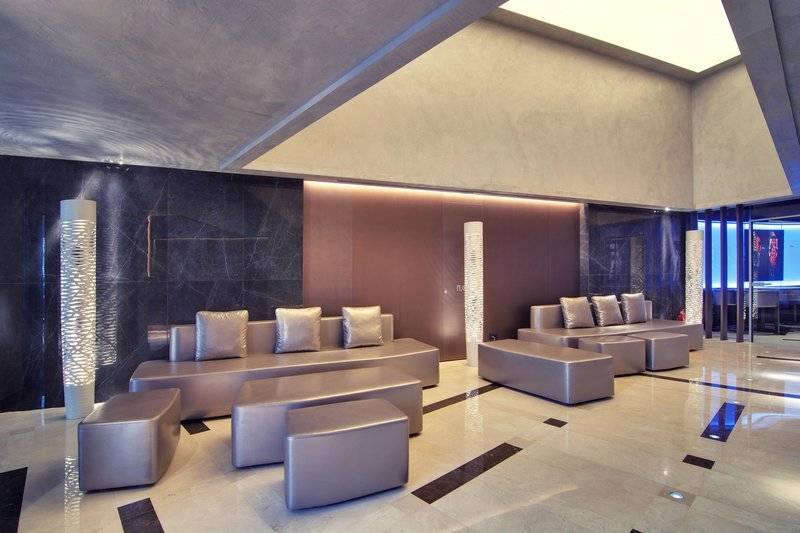 هتل Saz City Life Boutique