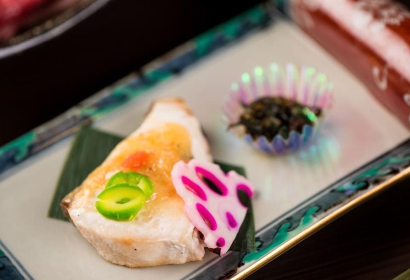 فندق Takamiya Ryokan Yamakawa