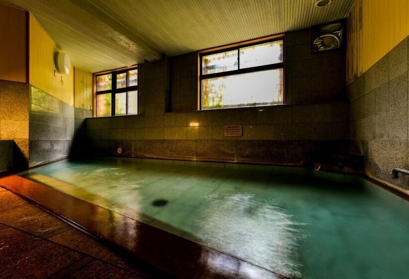فندق Takamiya Ryokan Yamakawa