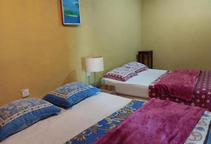 هتل Bohok Guesthouse