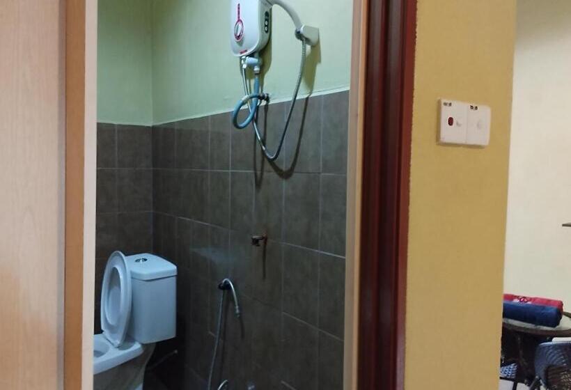 هتل Bohok Guesthouse