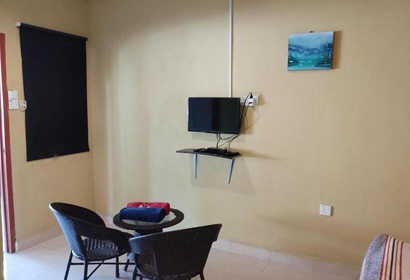 هتل Bohok Guesthouse