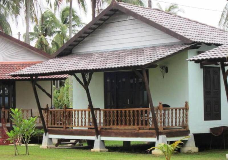هتل Bohok Guesthouse
