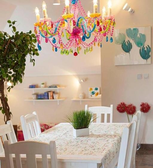 هتل Villa Skalinada