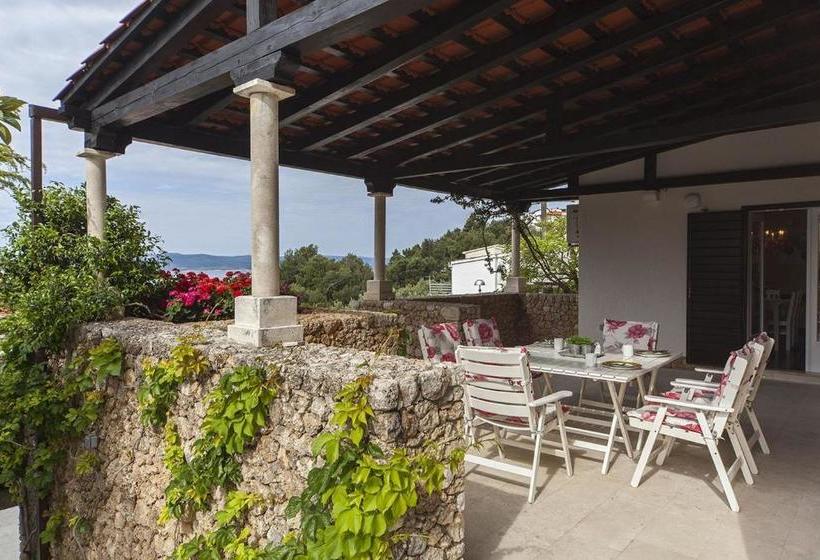 هتل Villa Skalinada