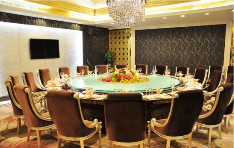 酒店 Xianyang International