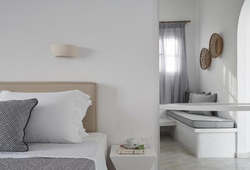 Mrs. Armelina By Mr&mrs White Hotels