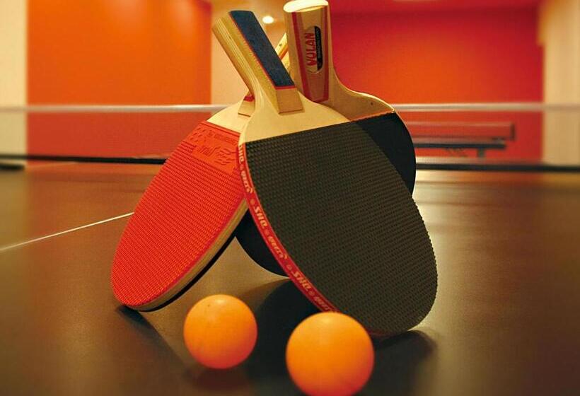 Ooedo Onsen Monogatari Premium Hotel Fugetsu