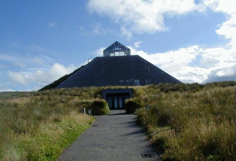 Achill View B&b