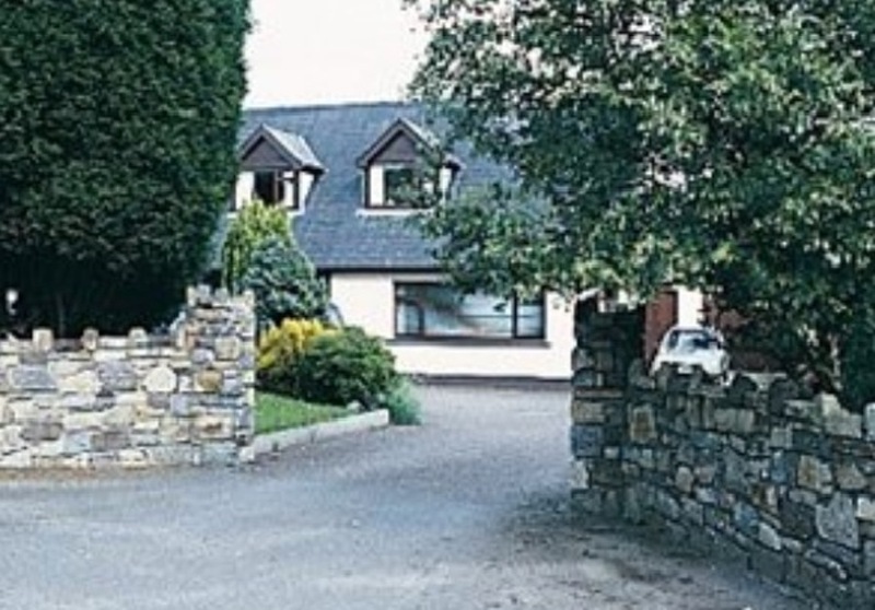 住宿加早餐 Belmont House