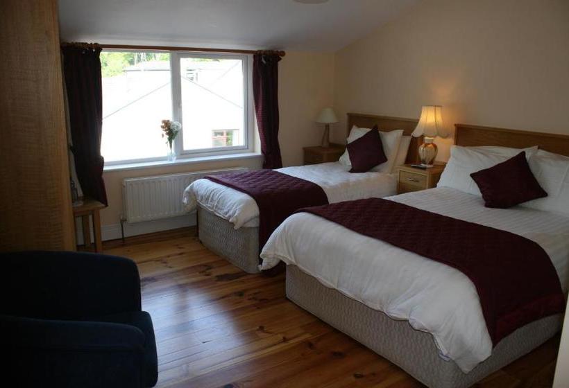 Carrowntober House B & B