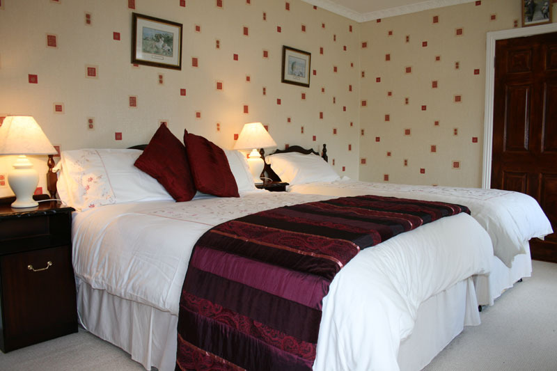 مبيت وإفطار Coolmore Farmhouse
