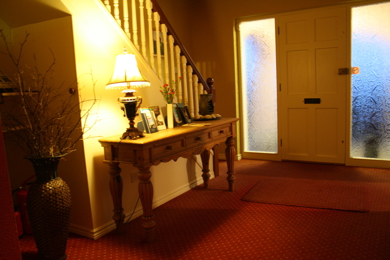 Bed and Breakfast Cregg House