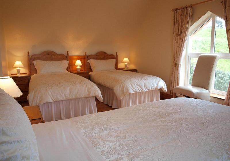 צימר Deerpark House