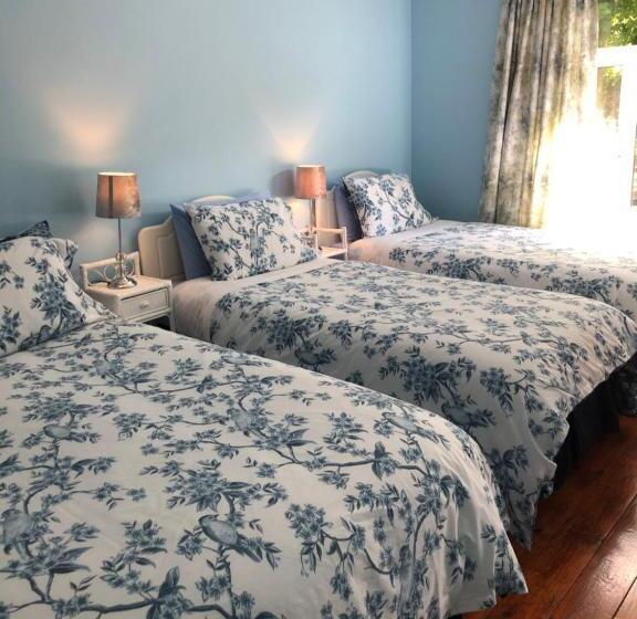 민박 Fitzgerald S Farmhouse Accommodation V94 Yy47