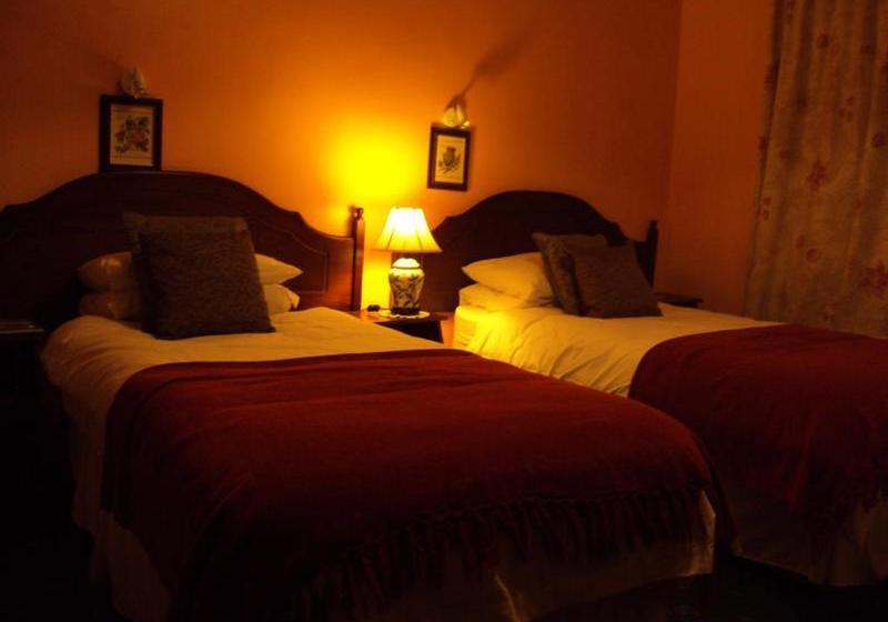 مبيت وإفطار Homeleigh Farmhouse