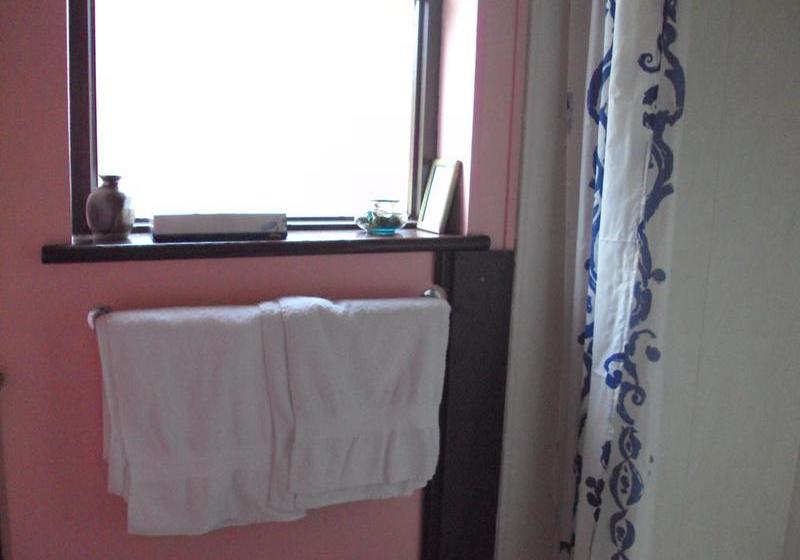 مبيت وإفطار Homeleigh Farmhouse