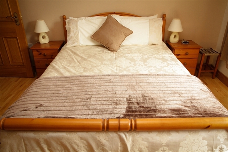 צימר Kilmail Country Chalet