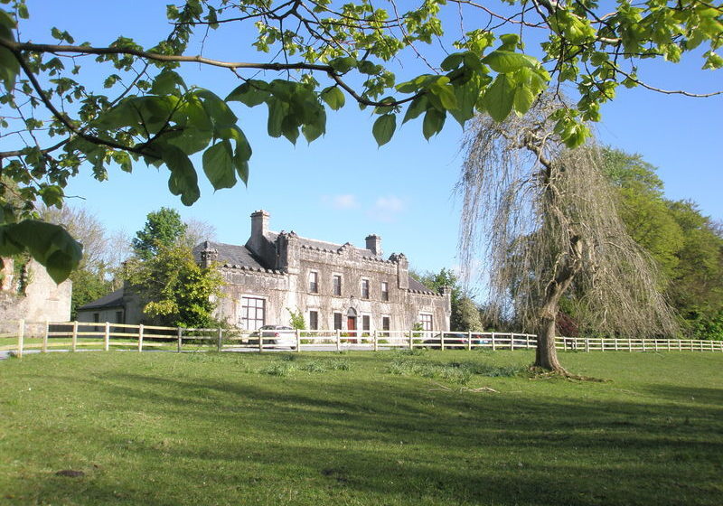 Bed and Breakfast Newpark House