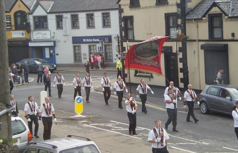 مبيت وإفطار Truffles Restaurant & Guesthouse