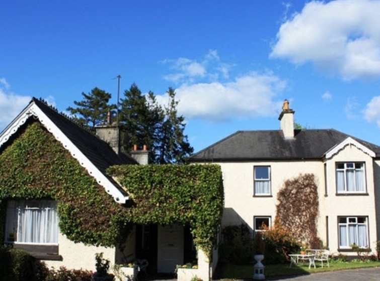 Bed and Breakfast Woodlands Farm