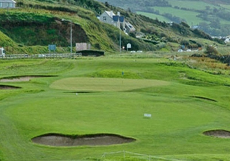 Caldra Bed And Breakfast