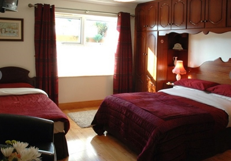 Caldra Bed And Breakfast