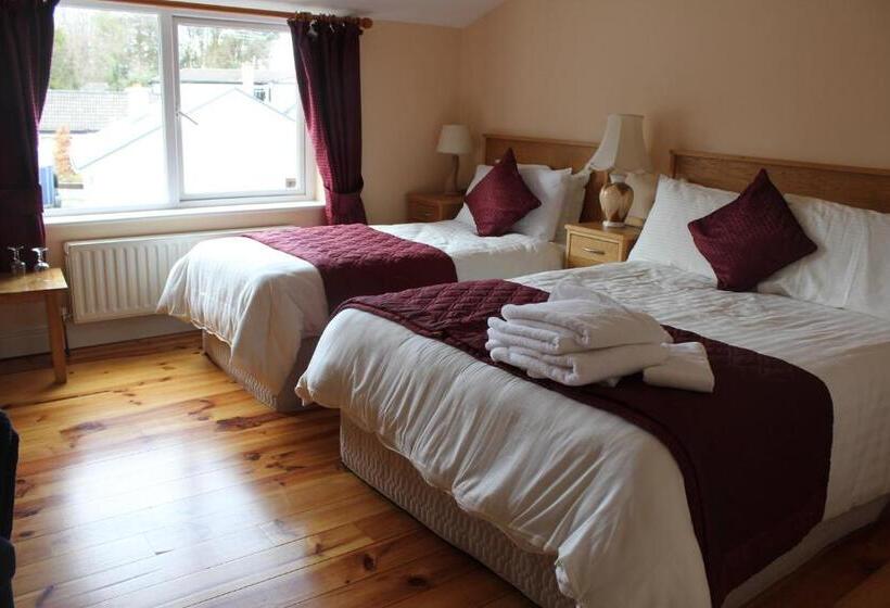 Carrowntober House B & B