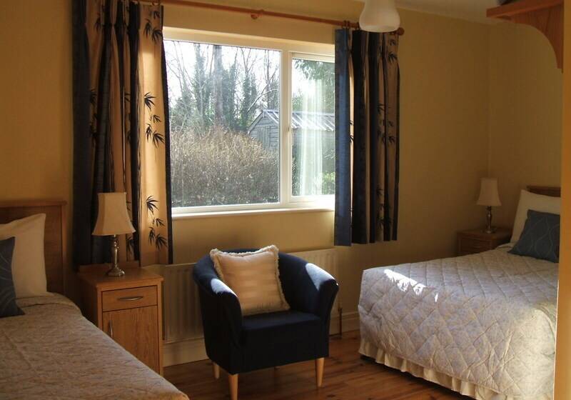 Carrowntober House B & B