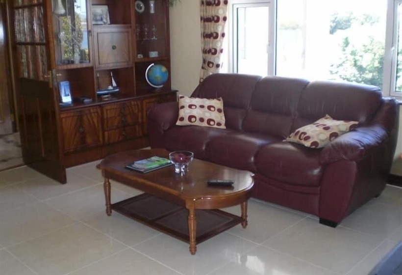 Channel View Bed & Breakfast