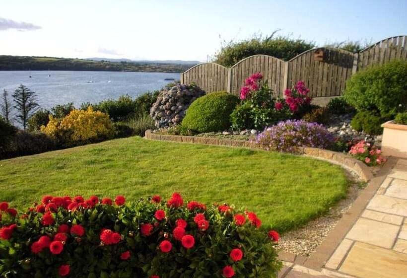 Channel View Bed & Breakfast