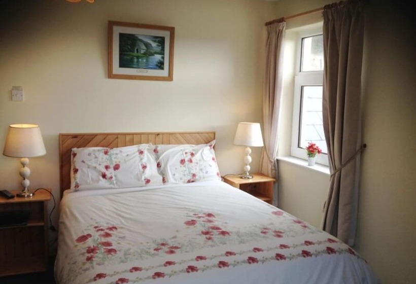 Channel View Bed & Breakfast