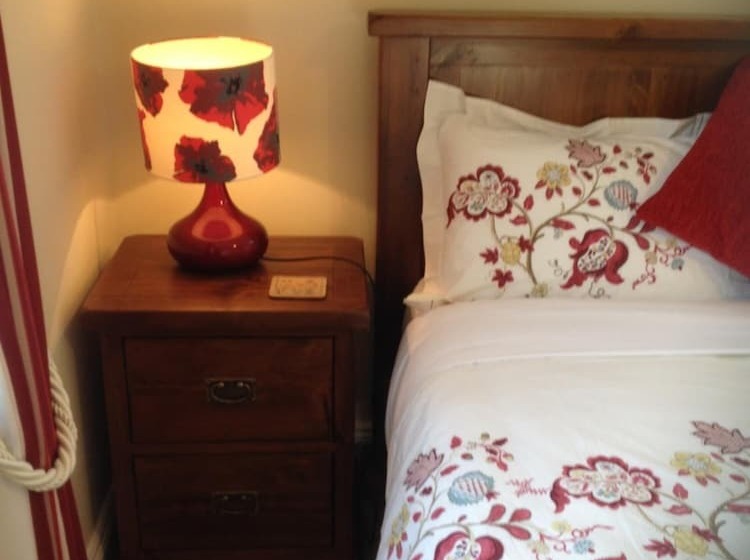 Channel View Bed & Breakfast
