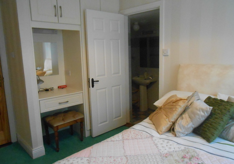Claddagh B&b