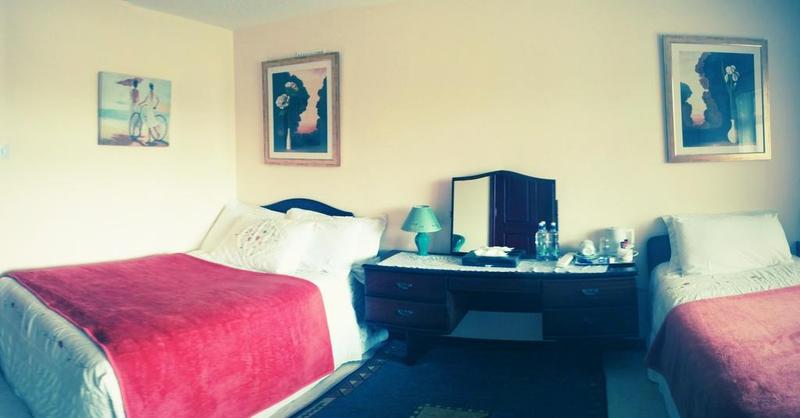 Doogarry B&b Kilkenny